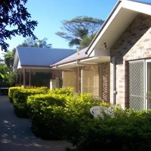 Motel Redland Bay, Brisbane