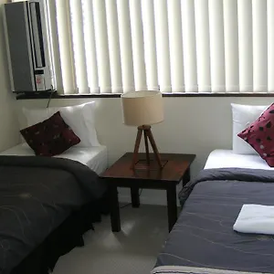 Aparthotel The Gardens, Brisbane
