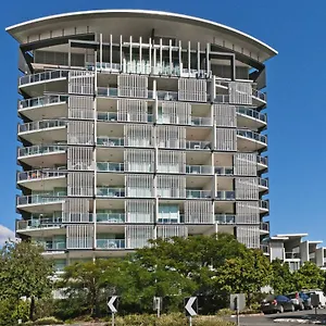 Aparthotel Story, Brisbane