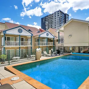 Aparthotel Toowong &, Brisbane