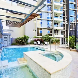 Aparthotel Mantra On The Quay, Brisbane
